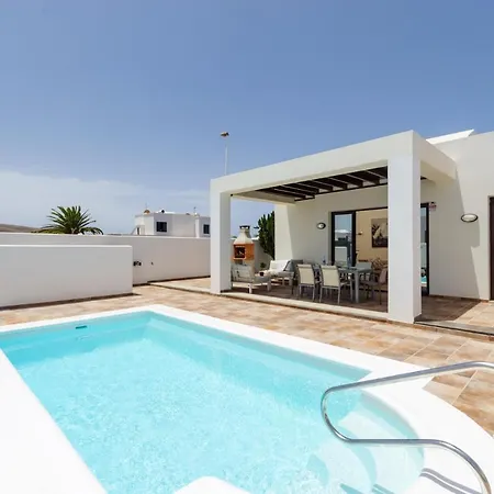 Almudena By Villa Playa Blanca (Lanzarote)