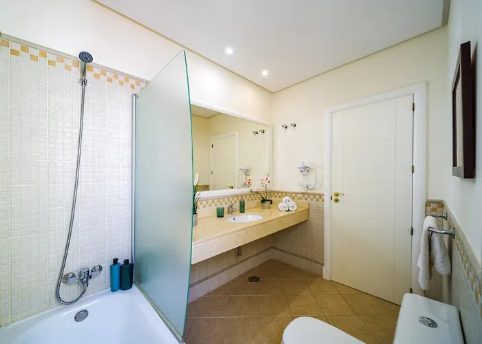 Almudena By Βίλα