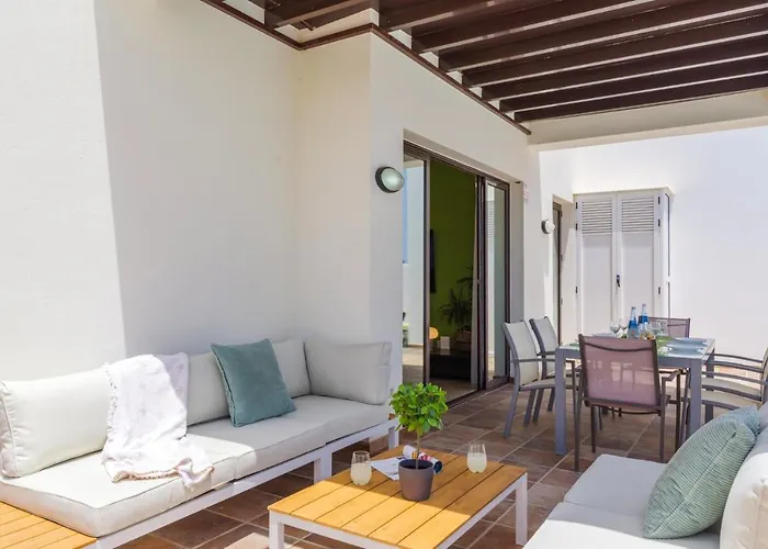 Almudena By بلايا بلانكا